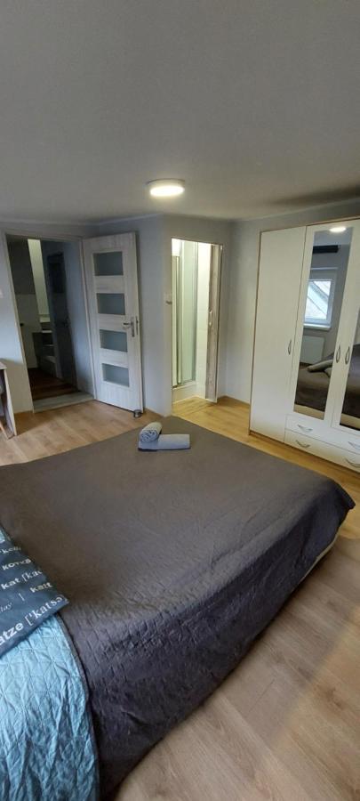 Ronus Apartments Łódź Pomorska Zewnętrze zdjęcie