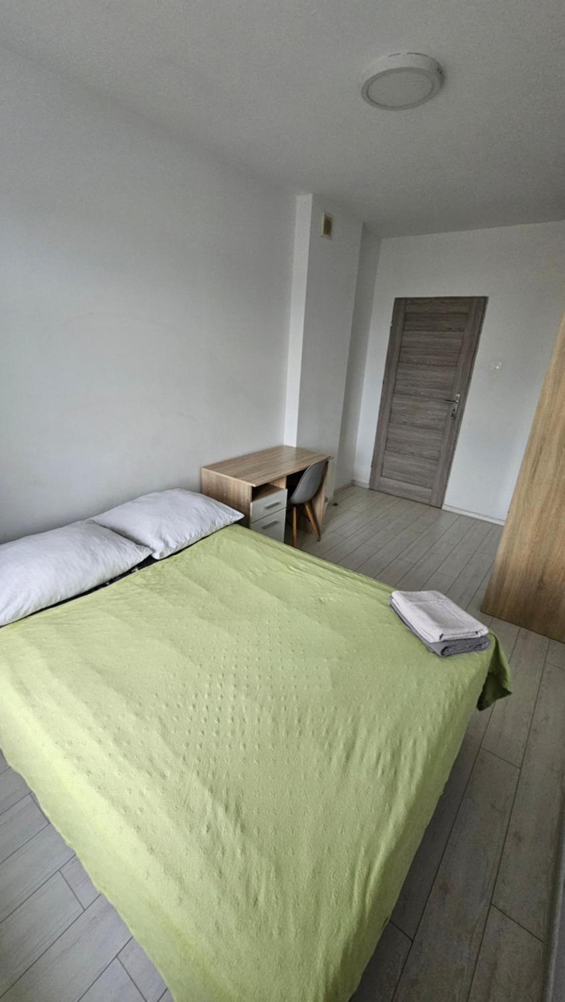 Ronus Apartments Łódź Pomorska Pokój zdjęcie