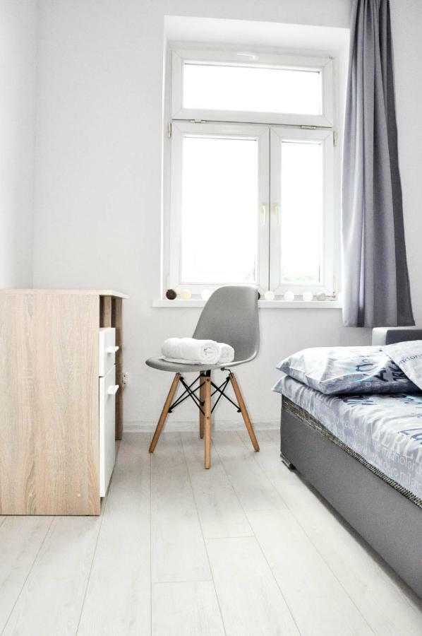 Ronus Apartments Łódź Pomorska Zewnętrze zdjęcie