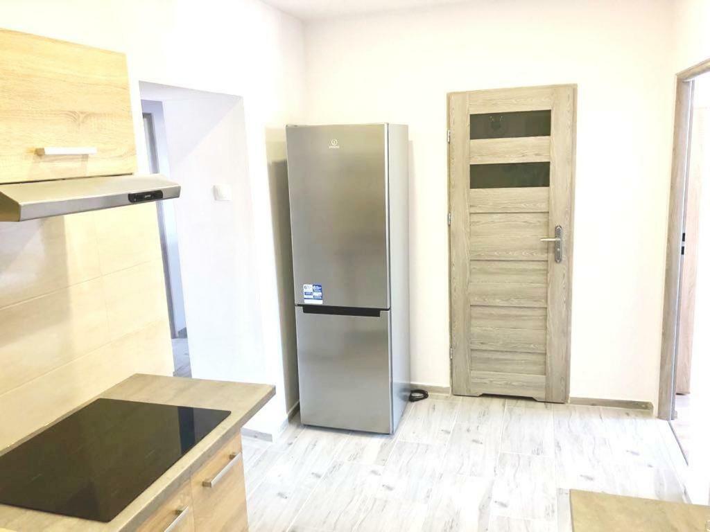 Ronus Apartments Łódź Pomorska Zewnętrze zdjęcie